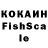 Кокаин Fish Scale DJBEAT MUSIC