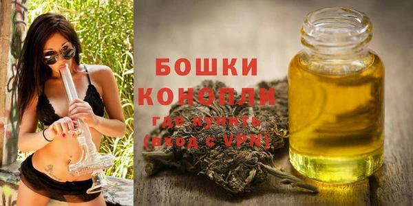 хмурый Белоозёрский